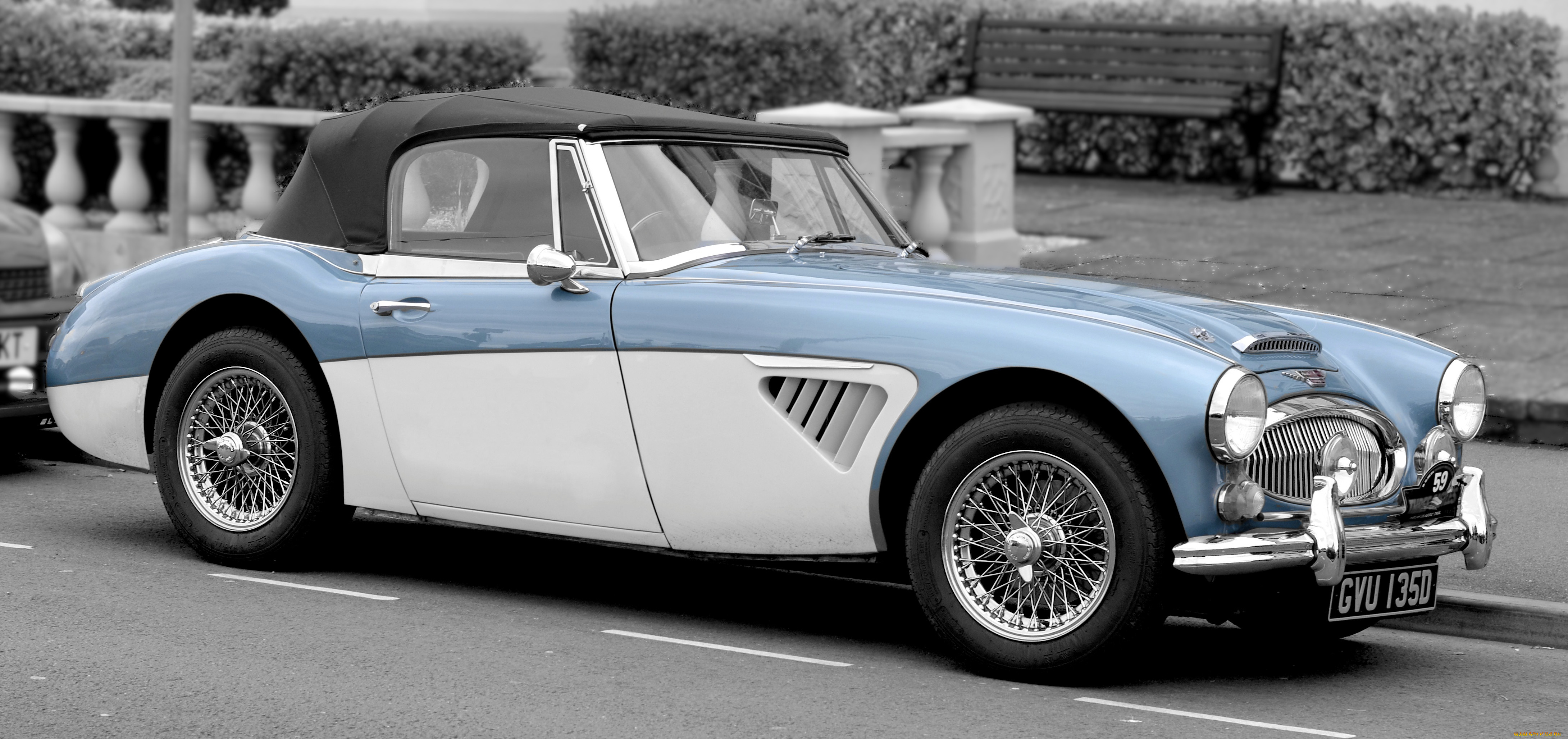 austin, healey, 3000, , healy, roadster, sports, car, austin-healey